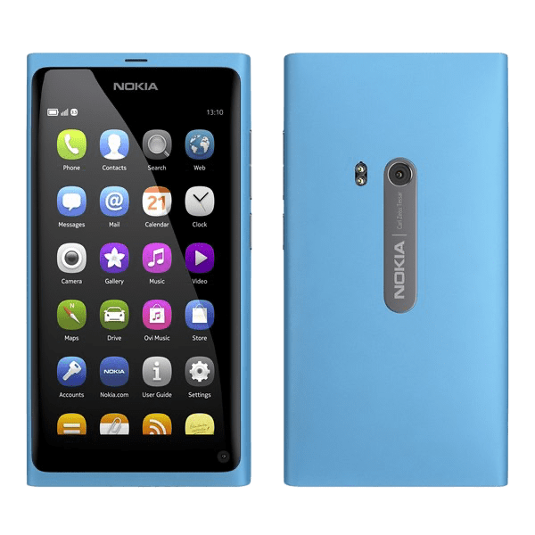 Nokia N9