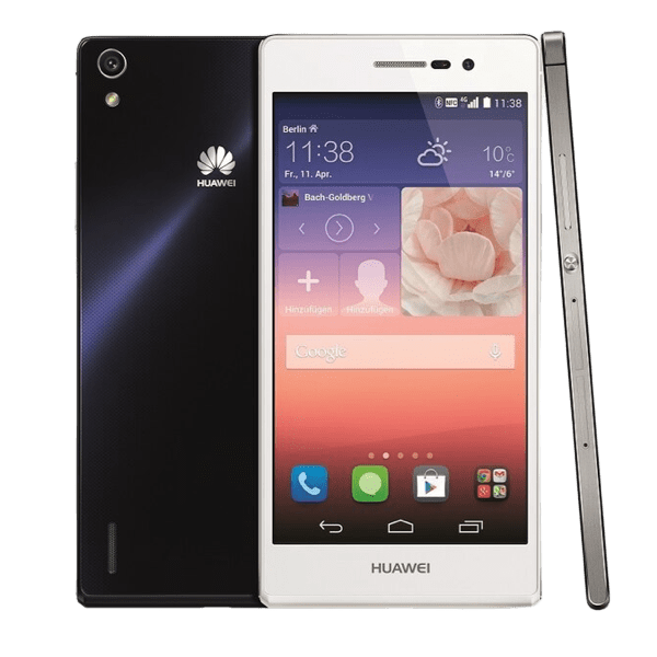 Ascend P7