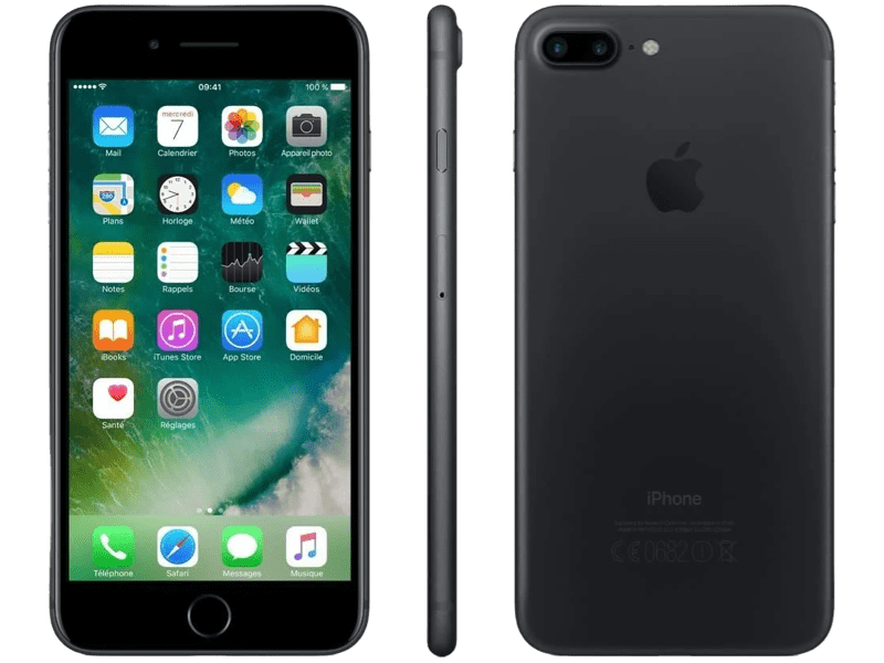 iPhone 7