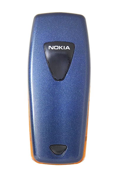 Nokia 3510 - Back View