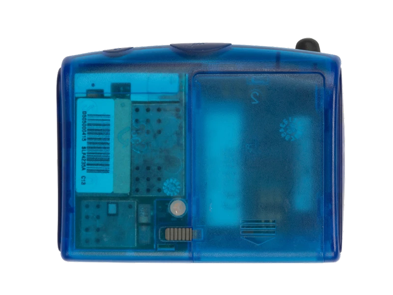 Motorola V100 - Back View