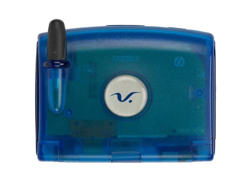 Motorola V100 - Front Vieww