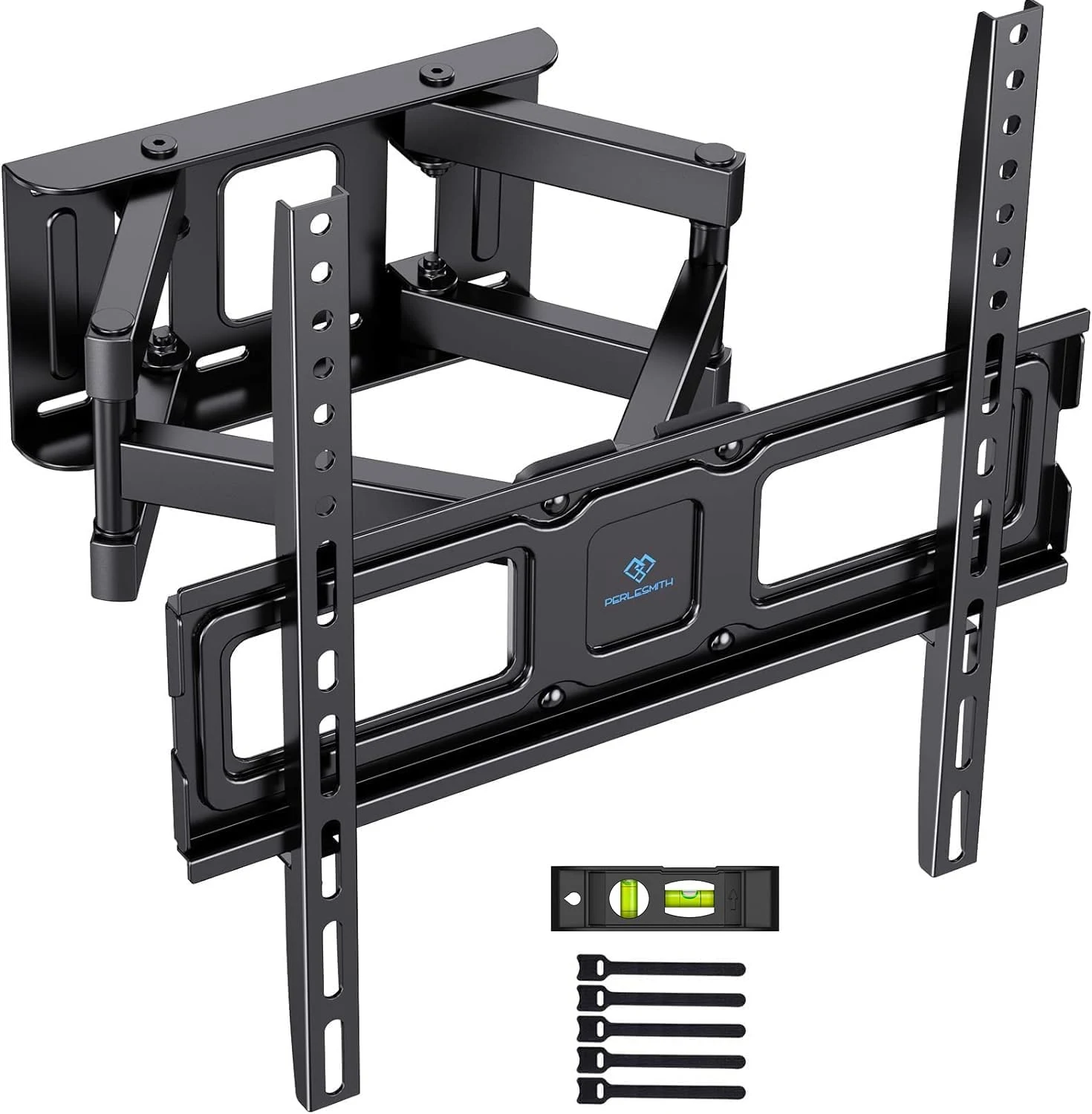 a TV wall mount