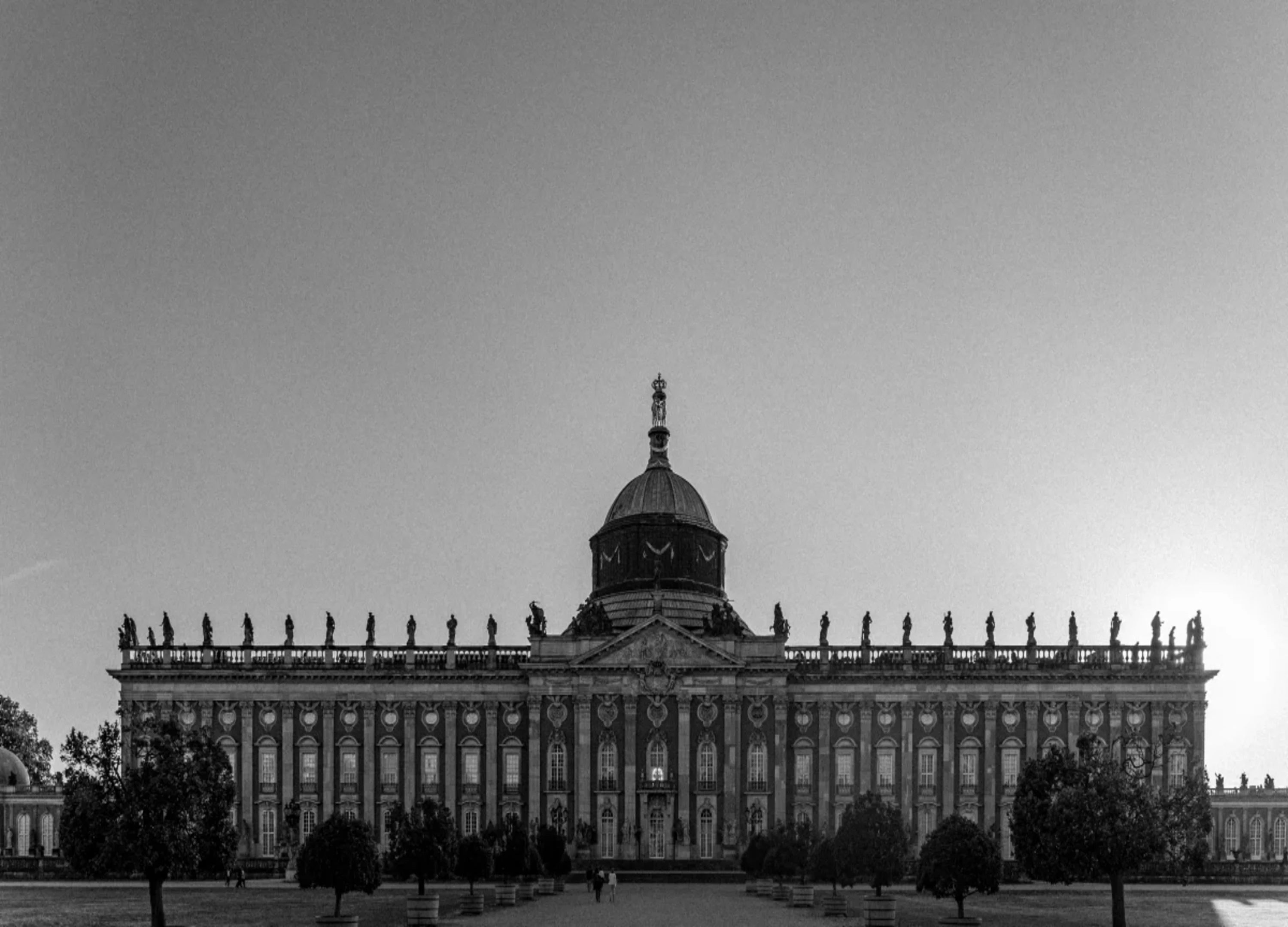 Crown of Potsdam