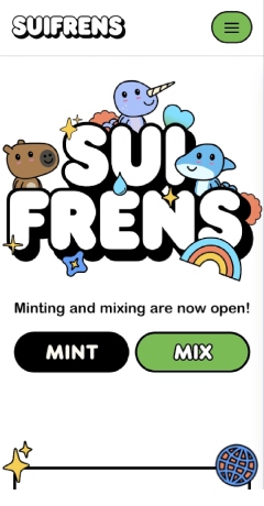 SuiFrens