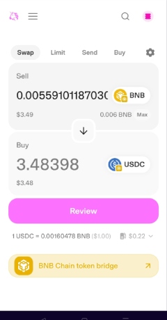 Uniswap