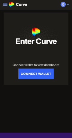 Curve Finance