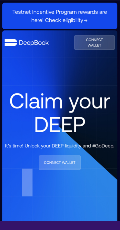 DeepBook