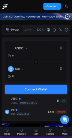 FlowX Finance
