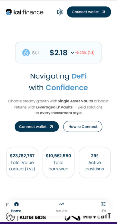 Kai Finance