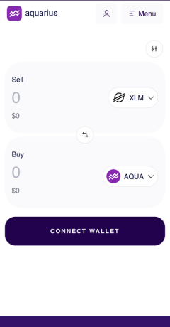 Aquarius
