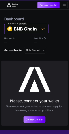 Avalon Labs