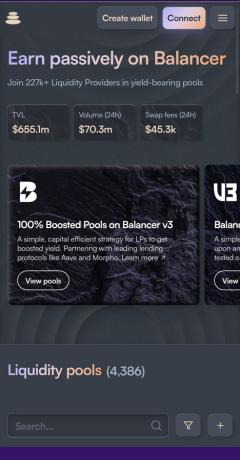 Balancer