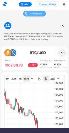 ABEx Finance