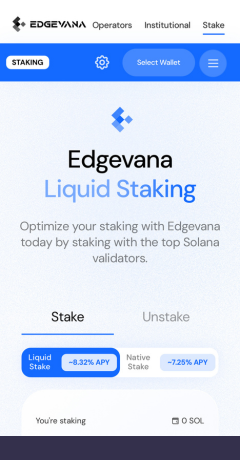 Edgevana