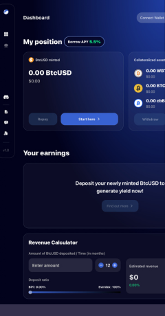 BTCFi