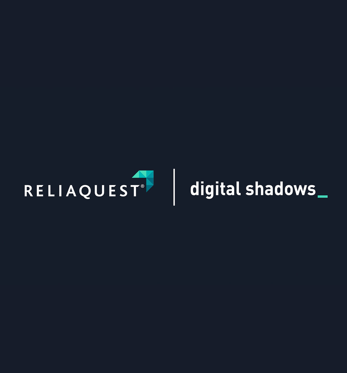 ReliaQuest to Acquire Digital Shadows - News Release