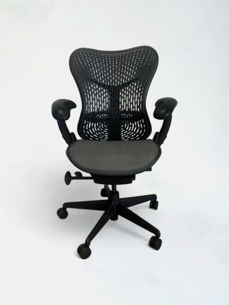 Herman Miller Mirra Full Option chaise de bureau product image 1