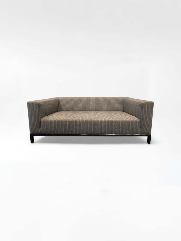 Farrell Meridiani striped sofa product image 1