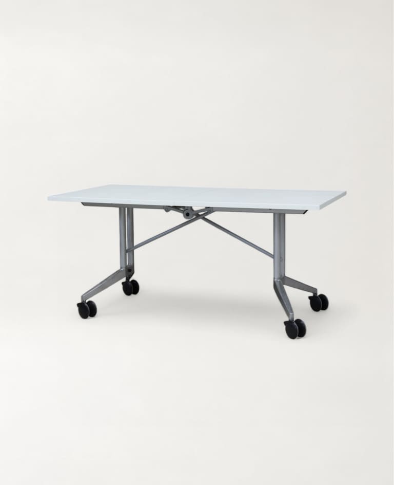 Wilkhahn MT071-10 Confair 440/21 Folding Table 180cm product image 1