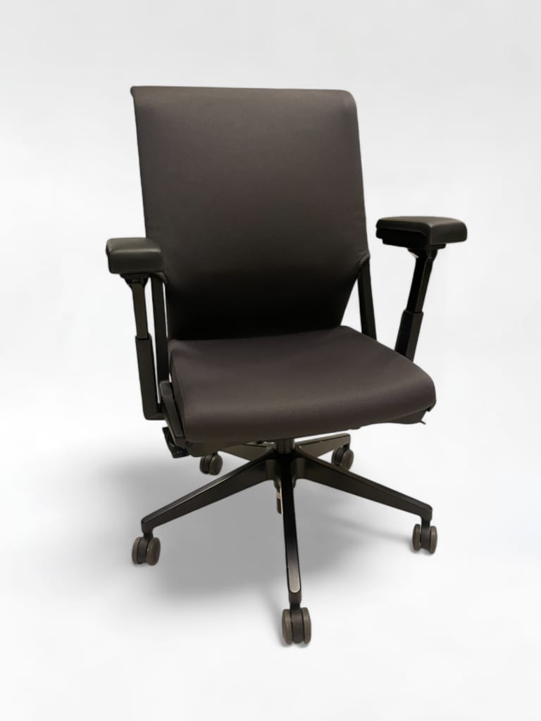 Haworth Black Comforto 59 product image 1