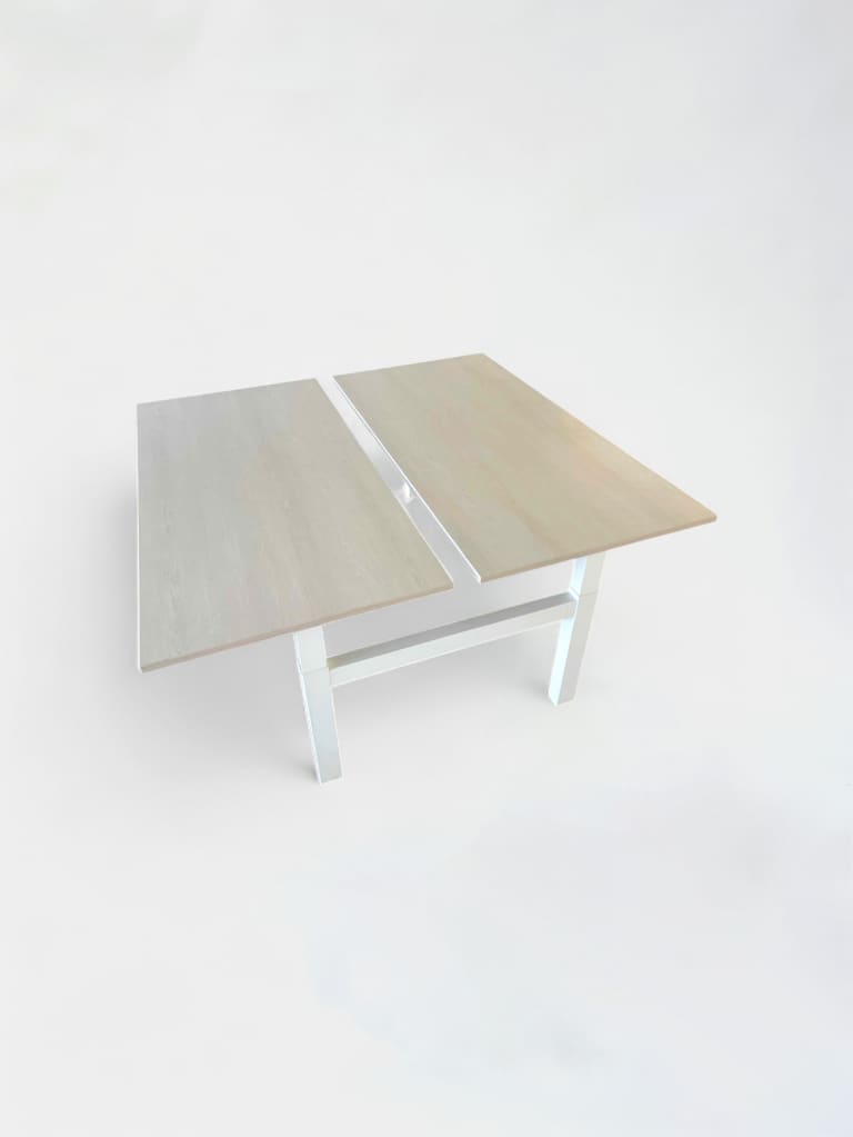 Bureau Markant duo 160x 160cm product image 1