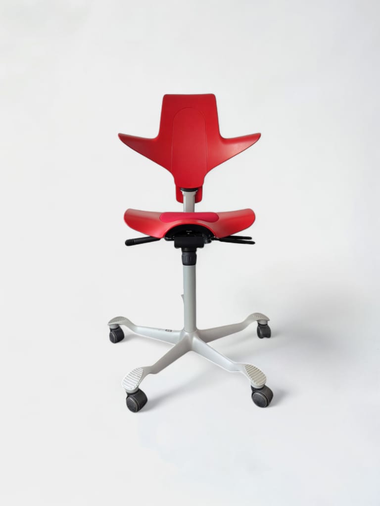 HAG Capisco Puls 8010 Office Chair product image 1