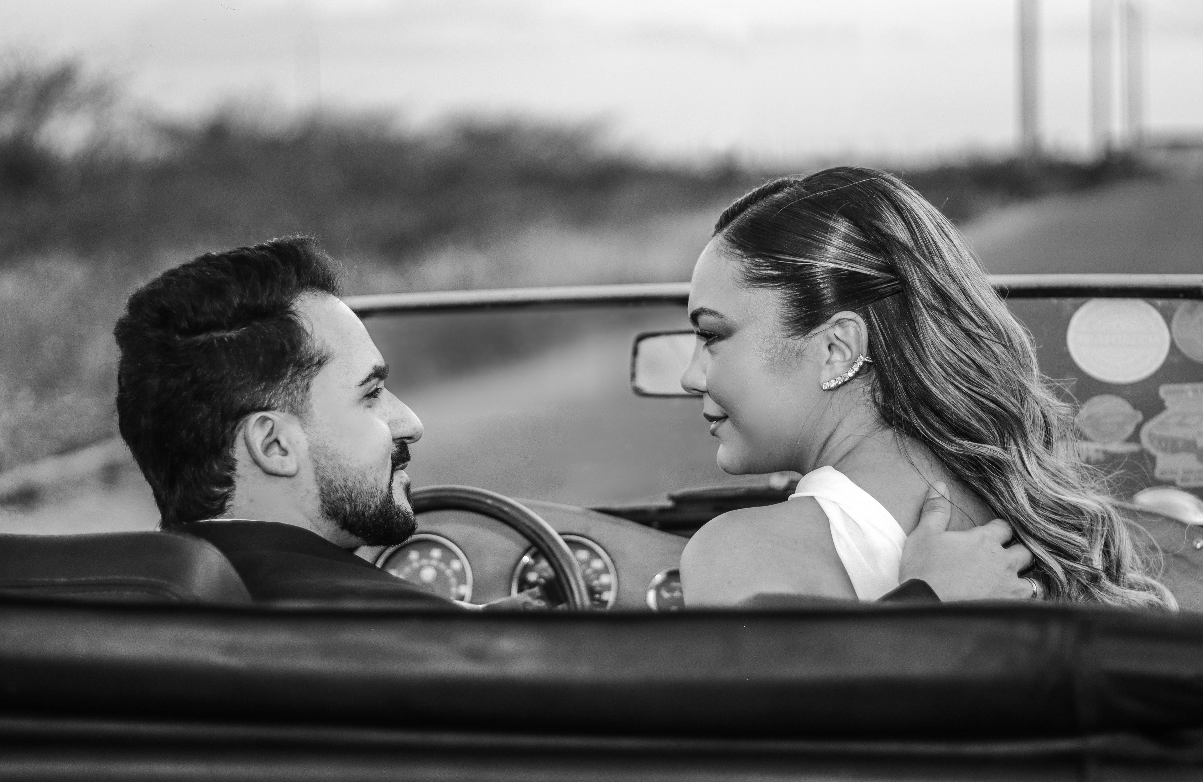 Engagement Photo 1