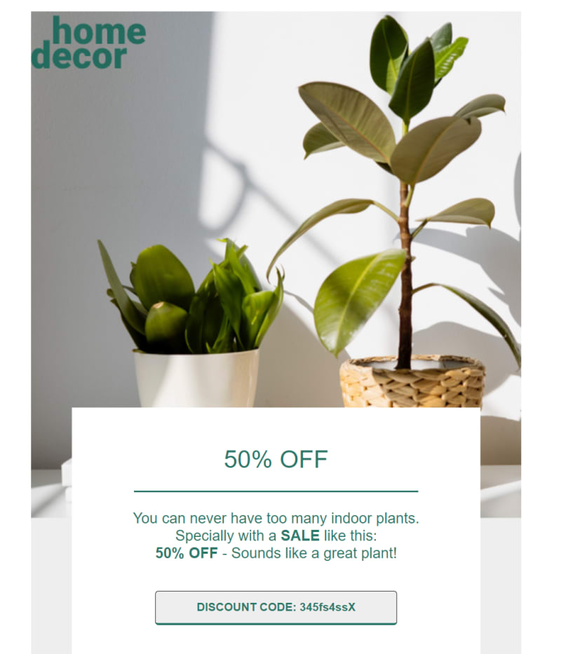 Engagement ab testen email 2