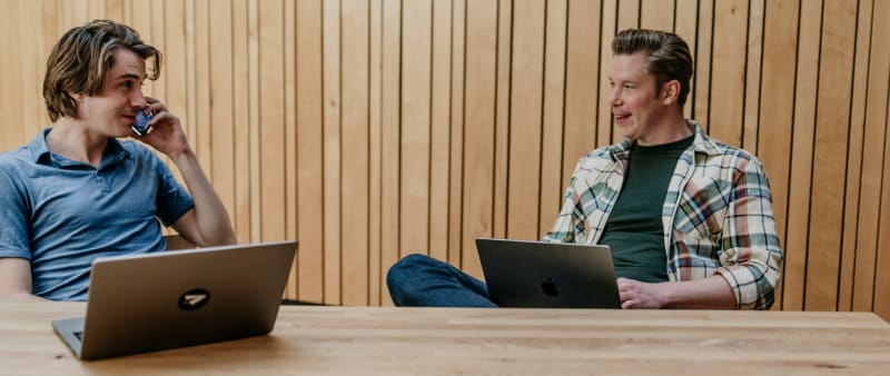 Dark mode in E-mail marketing: alles wat jij moet weten! image