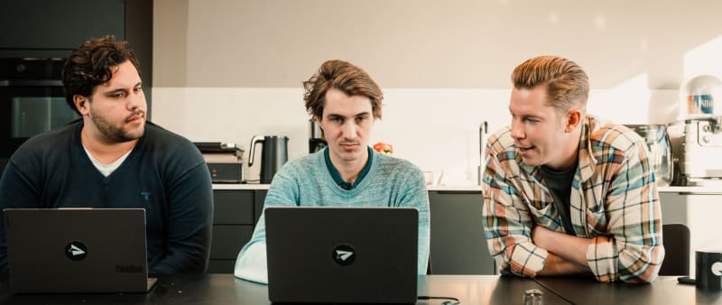 E-mail marketing software in Nederland image