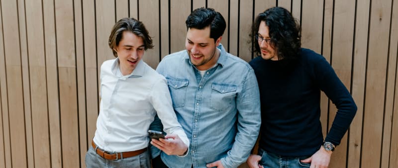 RFM Analyse in E-commerce image