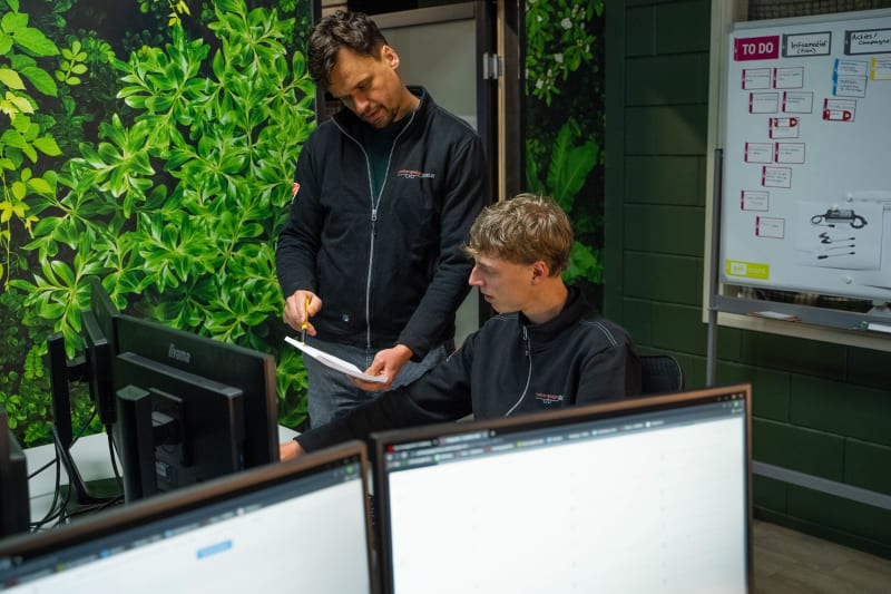 Merin AanhangwagenDirect