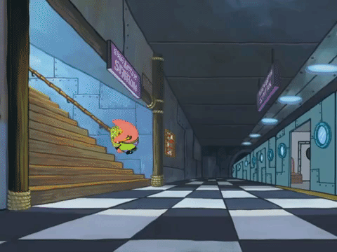 Instappen in de trein