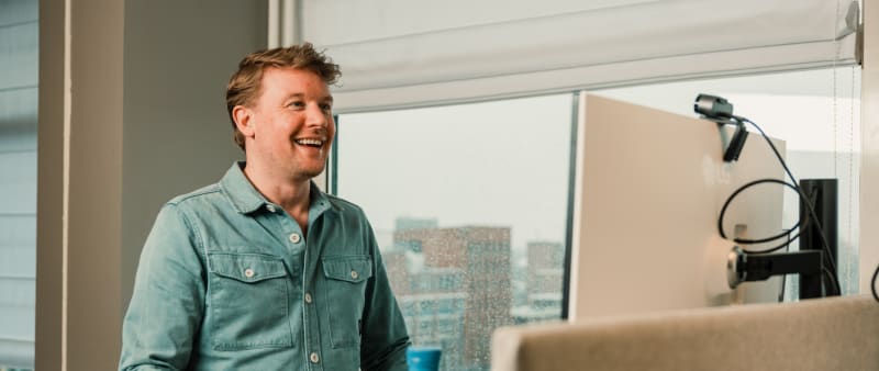 Hoe voer ik een succesvolle A/B test uit? image