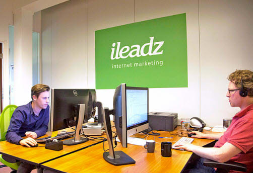 iLeadz