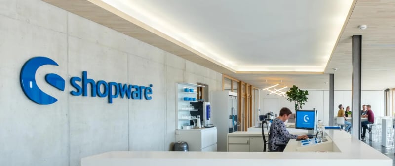 Shopware - De complete gids image