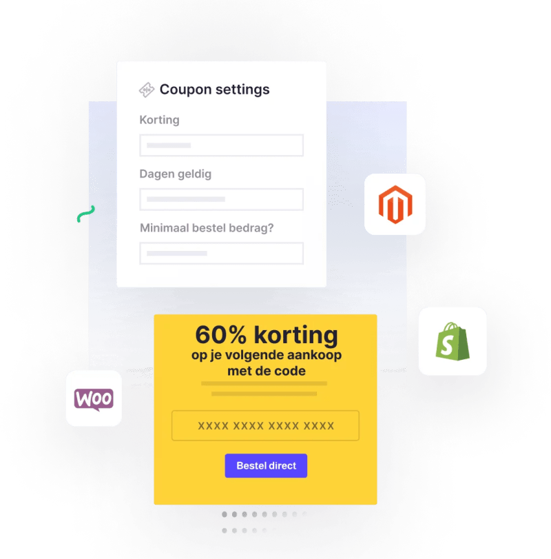 automatiseer je e-mail marketing