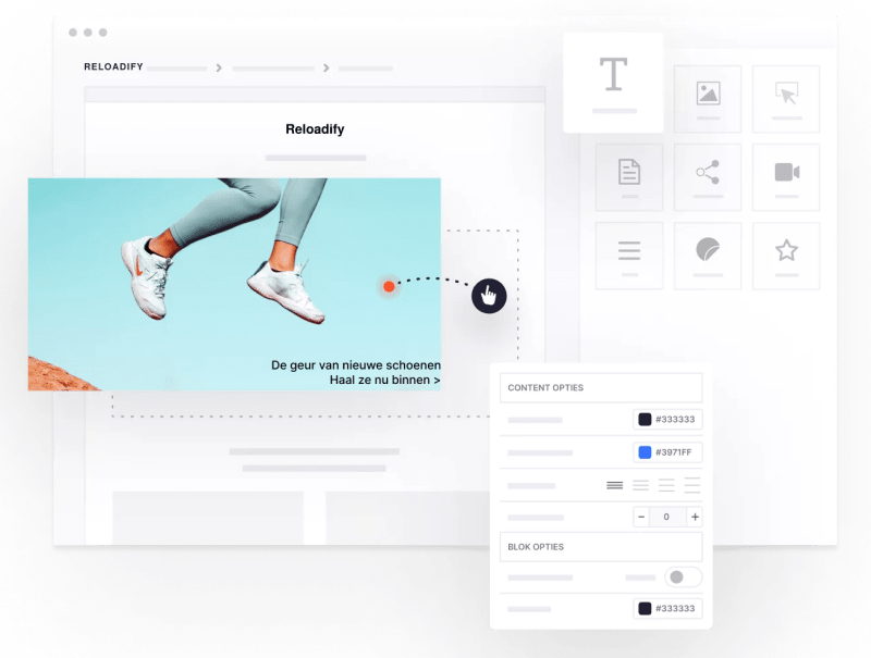 automatiseer je e-mail marketing