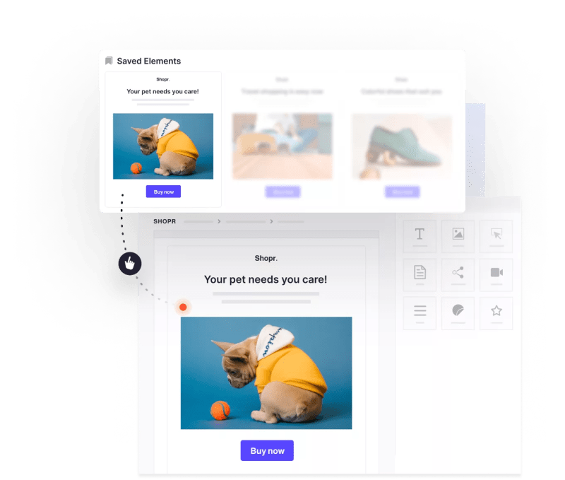 automatiseer je e-mail marketing