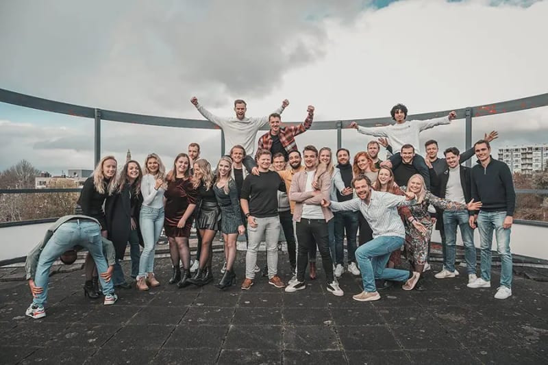 ON. Digital Marketing