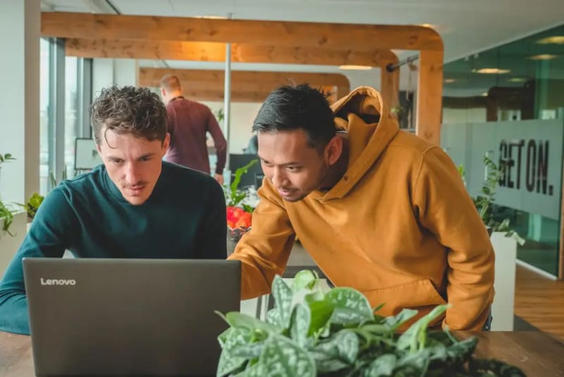 ON. Digital Marketing