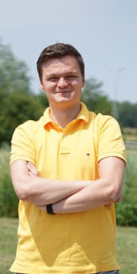 Patrick - Van Walsem Solutions