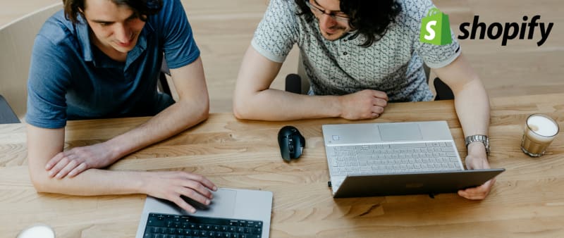 Nieuwe feature: Shopify email marketing integratie image