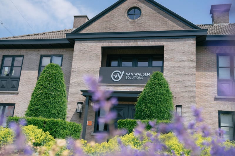 Van Walsem Solutions