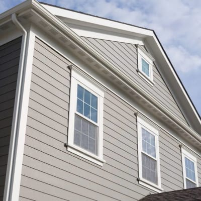 NJ Discount Vinyl Siding gallery image.