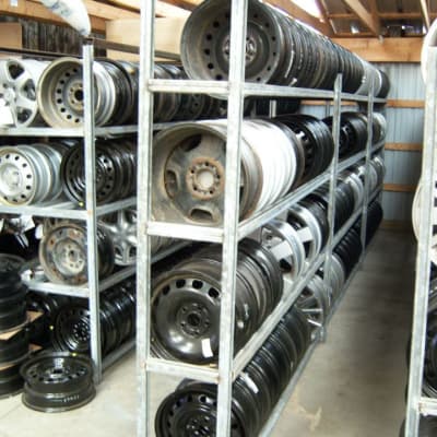 MOP Auto Parts gallery image.