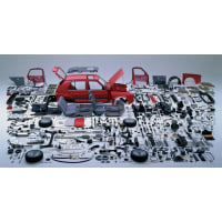 MOP Auto Parts gallery image.