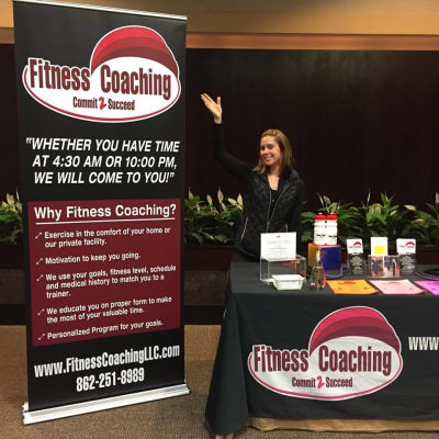 Fitness Coaching, LLC gallery image.