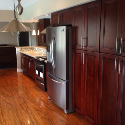 SELECT KITCHEN IN NJ gallery image.